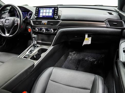 Used 2022 Honda Accord Sport image 21