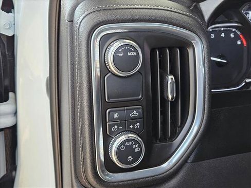 Used 2021 GMC Sierra 1500 Elevation RWD image 27