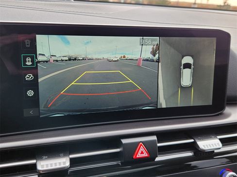 New 2026 Kia Sportage SX Prestige image 14