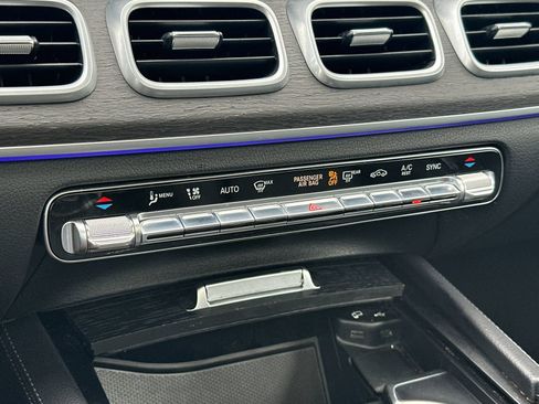 Certified 2022 Mercedes-Benz GLE 350 image 24