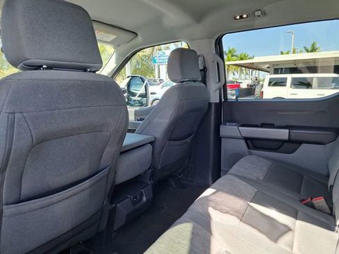 Used 2025 Ford F250 XLT AWD/4WD image 11