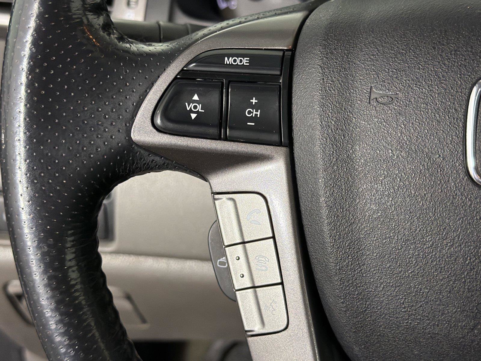 Used 2017 Honda Odyssey Touring image 24