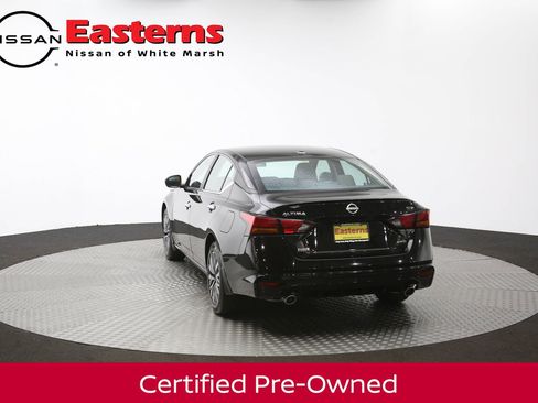 Used 2024 Nissan Altima 2.5 SV w/ SV Premium Package image 78