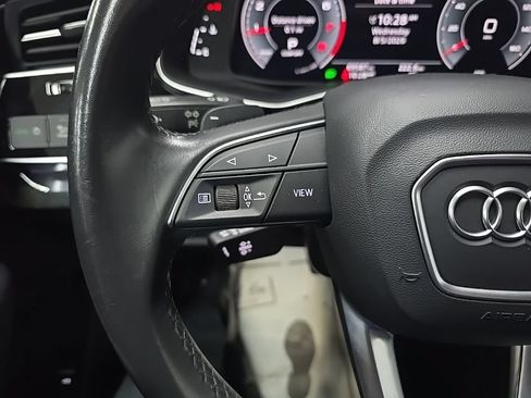 Used 2021 Audi Q7 2.0T Premium Plus AWD/4WD image 22