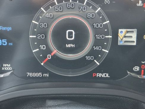 Used 2018 Cadillac Escalade ESV Luxury RWD image 11