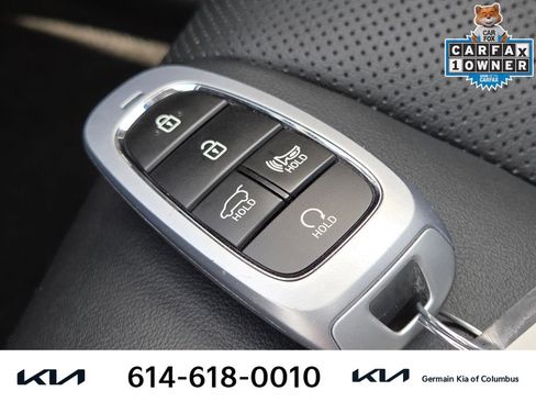 Used 2024 Hyundai Palisade XRT AWD/4WD image 33