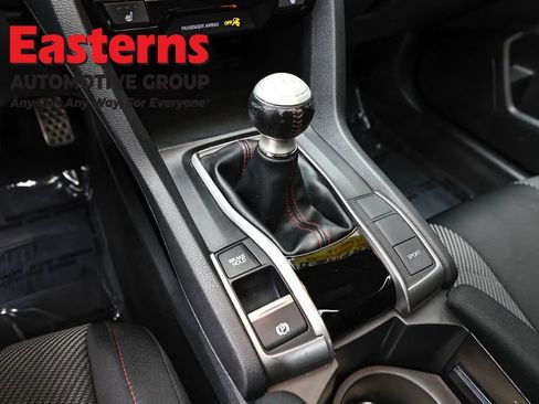 Used 2018 Honda Civic Si image 13