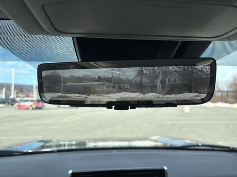 Certified 2021 Toyota RAV4 Limited w/ Limited Grade Weather Package image 37