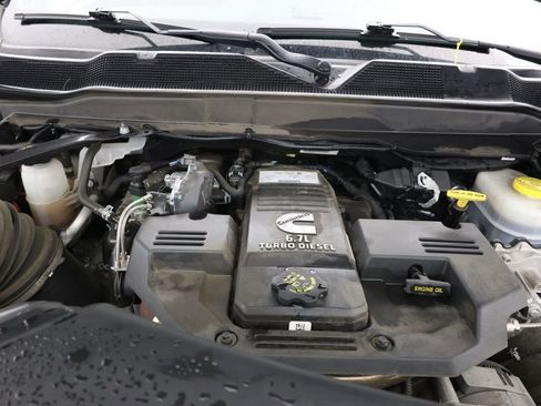 Used 2023 RAM 3500 Laramie image 23