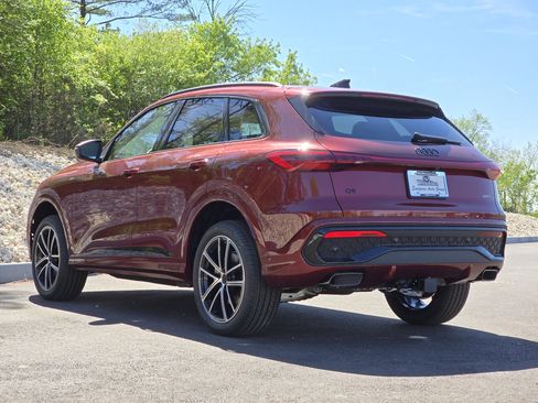 New 2026 Audi Q5 Premium Plus AWD/4WD image 22