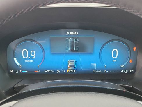 Used 2023 Ford Escape Active w/ Tech Pack #2 AWD/4WD image 26