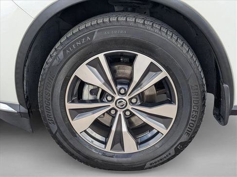 Used 2020 Nissan Murano S w/ Technology Package image 21