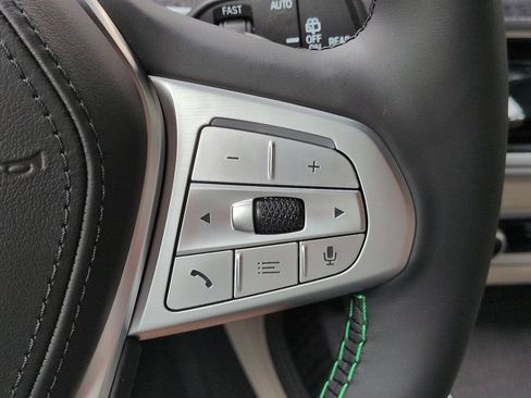New 2026 BMW ALPINA XB7 AWD/4WD image 27