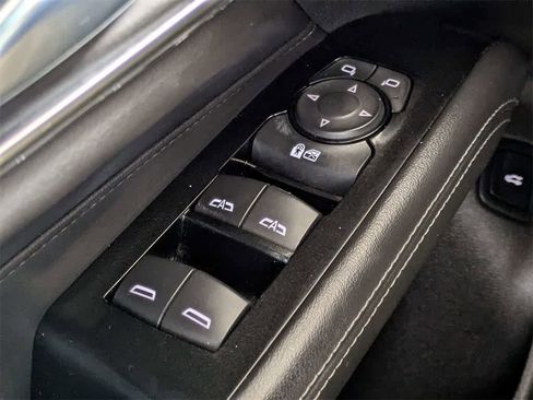 Used 2021 Cadillac CT4 Luxury image 28