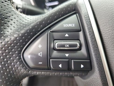 Used 2023 Nissan Maxima SV w/ Floor Mat Group image 23