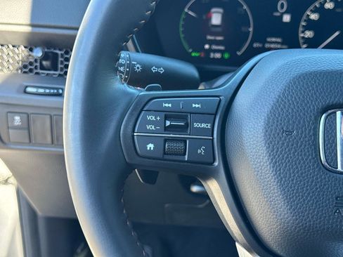 Used 2023 Honda CR-V Sport image 31