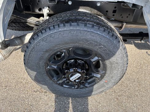 New 2026 Ford F250 XL w/ STX Appearance Package AWD/4WD image 14