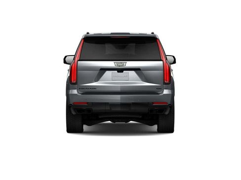 New 2026 Cadillac Escalade Sport image 27