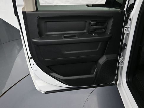 New 2024 RAM 1500 Tradesman w/ Tradesman SXT Package image 20