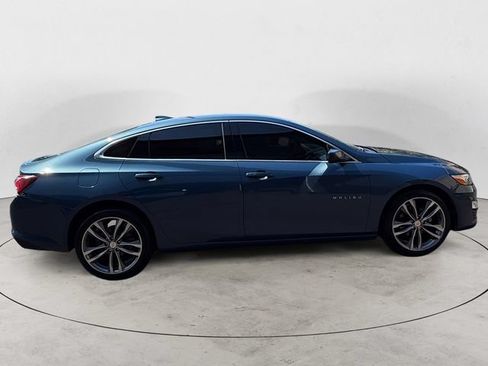 Used 2024 Chevrolet Malibu LT FWD image 4