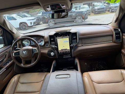 Used 2019 RAM 1500 Limited RWD image 37