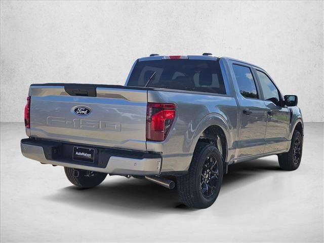 New 2026 Ford F150 STX RWD image 2