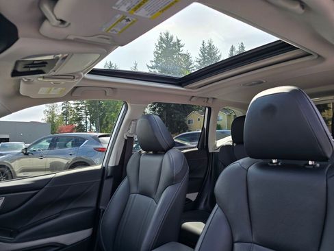 Used 2024 Subaru Forester Limited AWD/4WD image 4