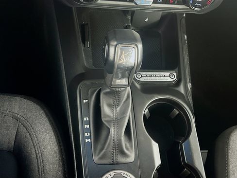 Used 2025 Ford Bronco Big Bend AWD/4WD image 25