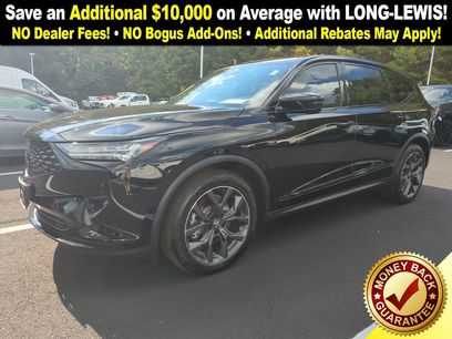 Used 2024 Acura MDX Type S