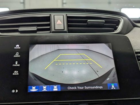 Used 2020 Honda CR-V EX image 25
