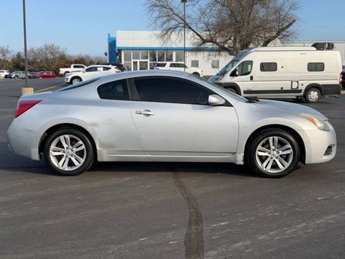Used 2012 Nissan Altima 2.5 S w/ Convenience Pkg image 8