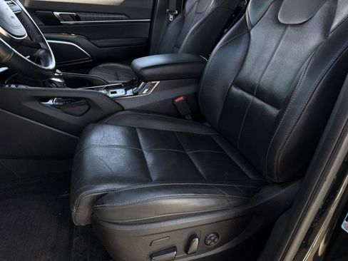 Used 2023 Kia Telluride SX image 10