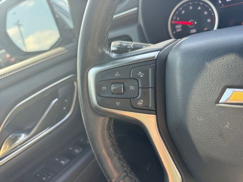 Used 2021 Chevrolet Suburban Premier w/ Premium Package image 22