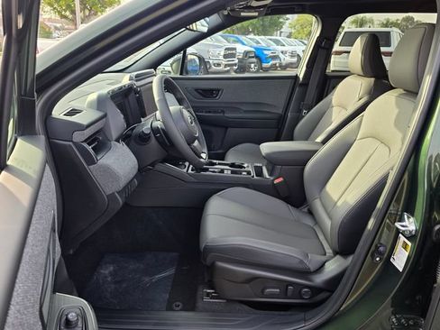New 2026 Subaru Outback Limited AWD/4WD image 16