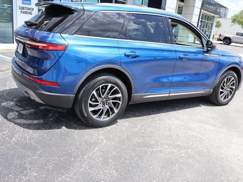 Used 2020 Lincoln Corsair FWD w/ Equipment Group 101A image 7