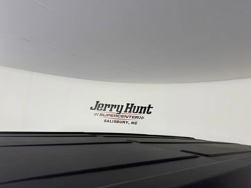 Used 2024 Ford Bronco Big Bend image 5