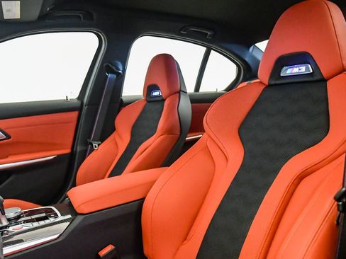 New 2027 BMW M3 Competition AWD/4WD image 28
