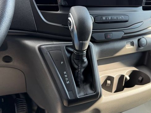 New 2026 Ford Transit 150 Low Roof AWD image 29