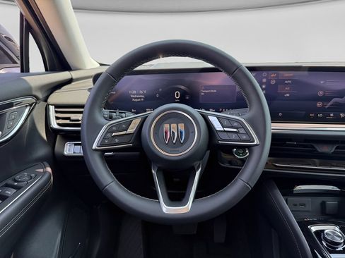 New 2026 Buick Envision Preferred AWD/4WD image 14