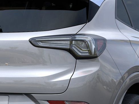 New 2026 Buick Encore GX Avenir w/ Avenir Technology Package image 13