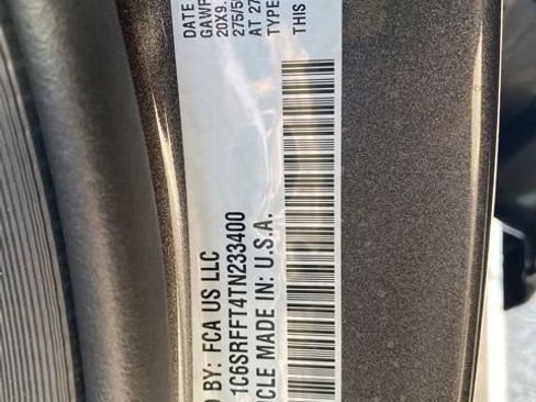 New 2026 RAM 1500 Big Horn/Lone Star image 51