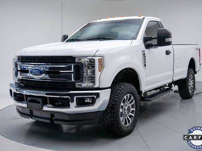 Used 2019 Ford F250 XLT w/ XLT Value Package