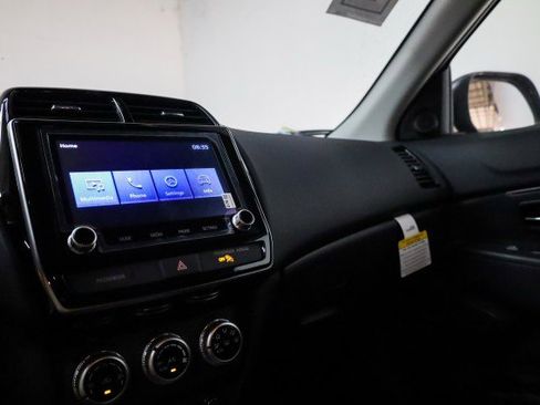 New 2025 Mitsubishi Outlander Sport LE image 13