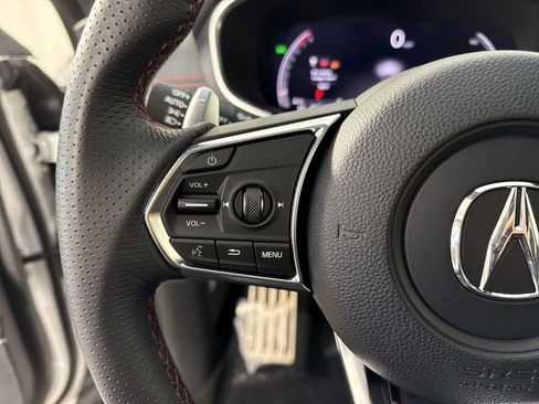 Certified 2026 Acura MDX A-Spec AWD/4WD image 13