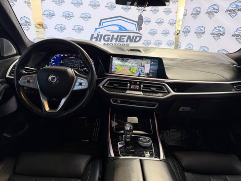 Used 2021 BMW ALPINA XB7 image 31