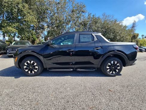 New 2025 Hyundai Santa Cruz SEL image 11