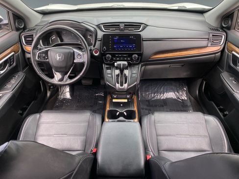 Used 2021 Honda CR-V Touring image 10