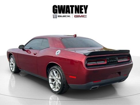 Used 2023 Dodge Challenger SXT w/ Plus Package image 5