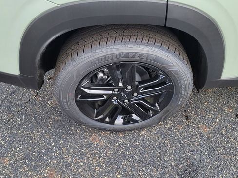 New 2026 Chevrolet Trax ACTIV image 13