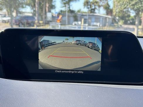 New 2026 MAZDA MAZDA3 2.5 S Hatchback w/ Premium Pkg image 20